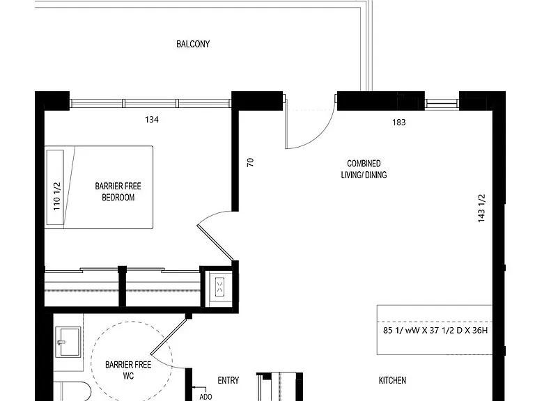 784 Saint Laurent Blvd — Photo 11