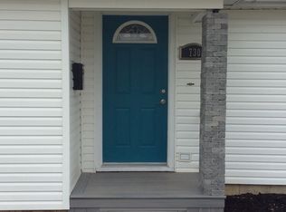 730 N Dix St, Paulding, OH 45879