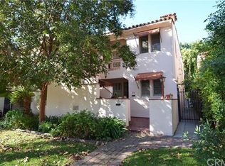 209 S Arnaz Dr, Beverly Hills, CA 90211