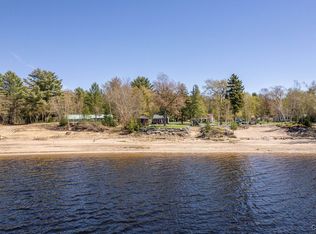 481 Brady Beach Road, Cold Brook, NY 13324