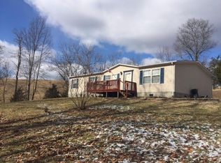 5392 Owenton Rd, Stamping Ground, KY 40379