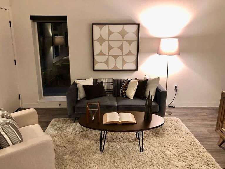 Fernhill Crossing Apartment Rentals Portland, OR Zillow