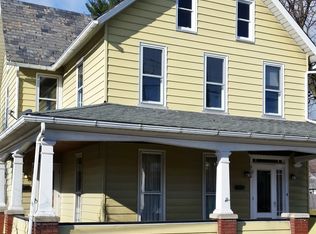 218 South Broadway, Wind Gap, PA 18091