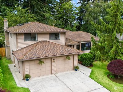 32103 11th Avenue SW, Federal Way, WA, 98023