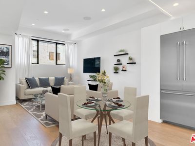 1447 1/4 N Martel Ave, Los Angeles, CA, 90046