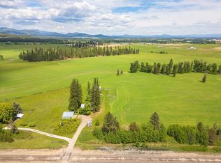 Nka Hwy LOT 8, Clayton, WA 99110