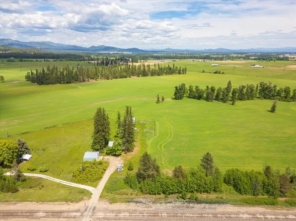 Nka Hwy Lot 8, Clayton, WA 99110