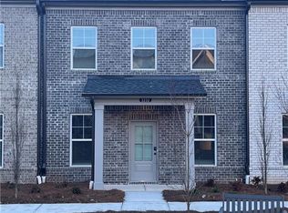 3232 Cyrus Creek Dr #22, Kennesaw, GA 30152