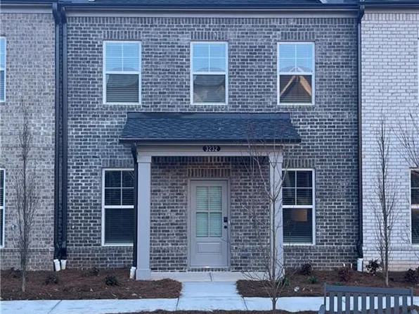 3232 Cyrus Creek Dr #22, Kennesaw, GA 30152