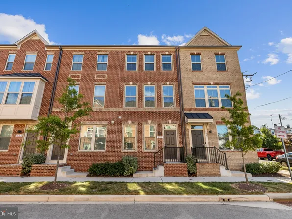 239 S Macon St, Baltimore, MD 21224