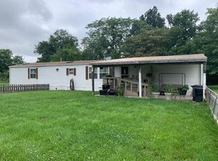 5141 N Yeager Rd, Columbia, MO 65202