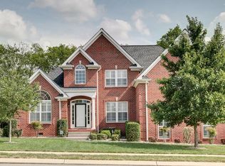 1015 Pittman Dr, Gallatin, TN 37066