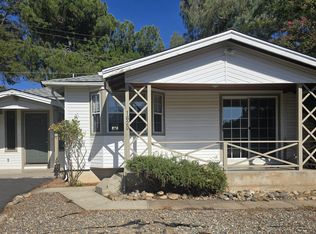 1620 Old Vallecito Rd, Angels Camp, CA 95222