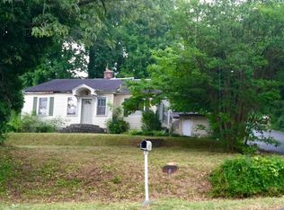 1123 Greenwood Rd, Chattanooga, TN 37404