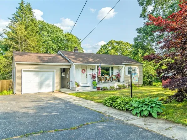 530 River Road, Lisbon, CT 06351