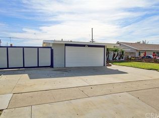 9126 La Luna Ave, Fountain Valley, CA 92708