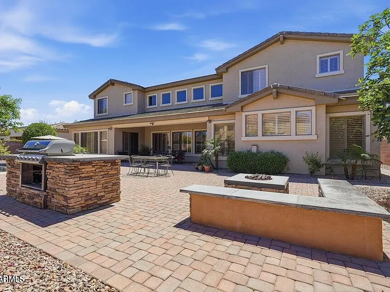 900 W Macaw Dr — Photo 73