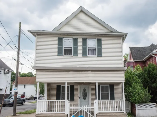 69 E Main St, Wilkes Barre, PA 18705