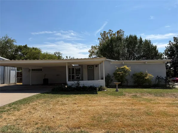 811 N Grant Dr, Sherman, TX 75092
