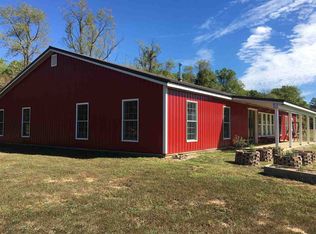 3109 Dunn Rd, Freedom, IN 47431