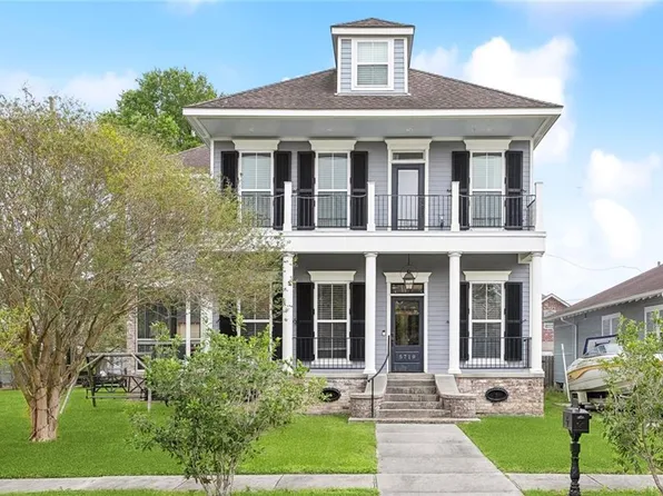 5719 Louis Xiv St, New Orleans, LA 70124