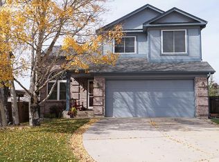 8622 Massey Cir, Colorado Springs, CO 80920