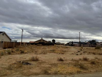 California City Blvd, California City, CA, 93505