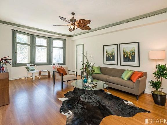 4th image of 2701 Van Ness Ave APT 203