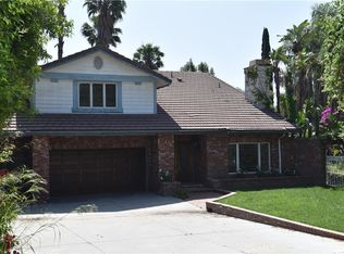 11820 Shoshone Ave, Granada Hills, CA 91344