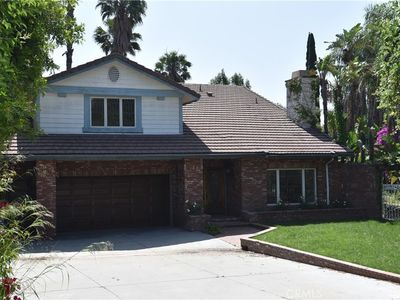 11820 Shoshone Ave, Granada Hills, CA, 91344
