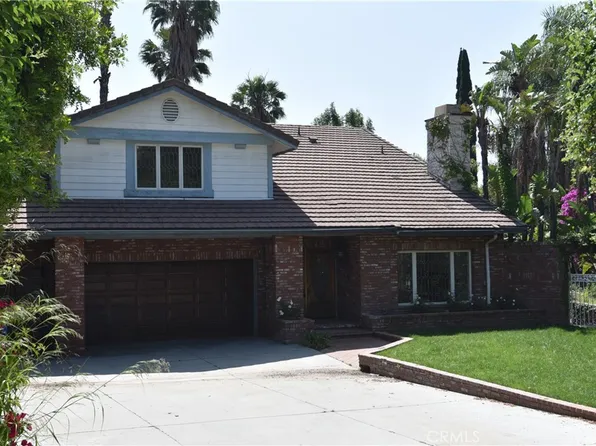 11820 Shoshone Ave, Granada Hills, CA 91344