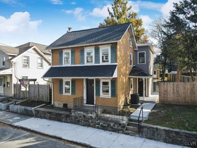161 Main St, Hellertown, PA, 18055