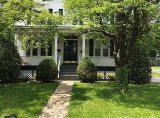 77 Grove St #79, Somerville, NJ 08876