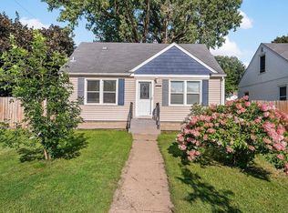 1170 Flandrau St, Saint Paul, MN 55106