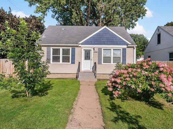 1170 Flandrau St, Saint Paul, MN 55106