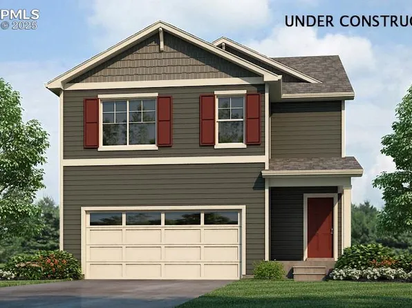 8450 Frasco Dr, Fountain, CO 80817