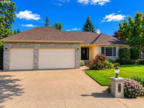 836 NW 21st St, McMinnville, OR 97128