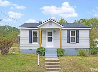 520 Commonwealth St, Durham, NC 27703