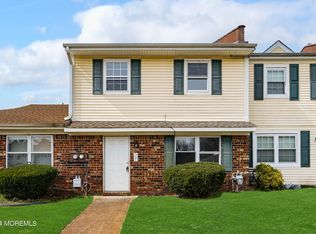 307 Sawmill Rd, Brick, NJ 08724