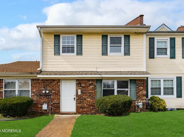 307 Sawmill Road, Brick, NJ 08724