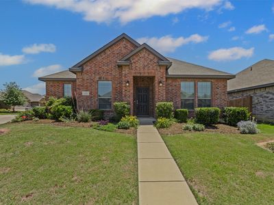 2101 Swenson Ranch Trl, Fort Worth, TX, 76134