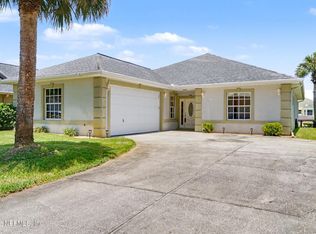 40 COLUMBIA Lane, Palm Coast, FL 32137