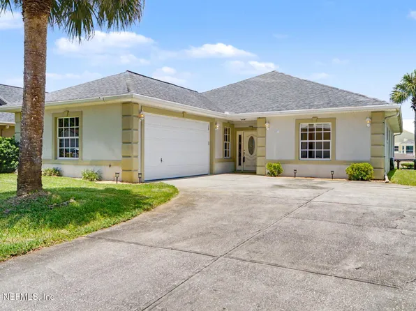 40 COLUMBIA Lane, Palm Coast, FL 32137