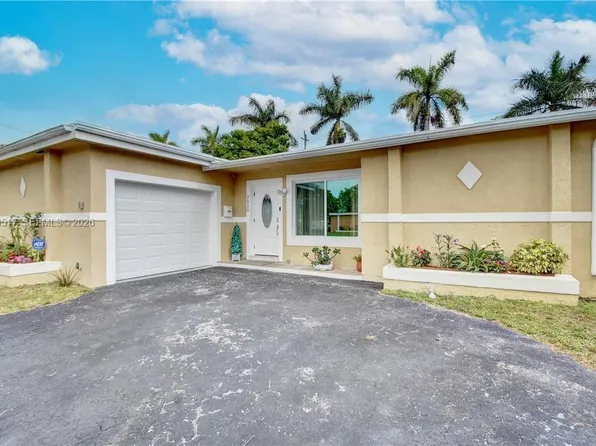 2330 NW 81st Ave, Sunrise, FL 33322