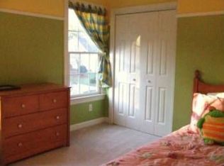 206 Acorn Hill Ln, Apex, NC 27502