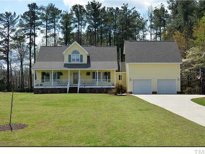 4044 Medlin Ave, Wake Forest, NC, 27587