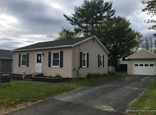 8 Brookside Ave, Augusta, ME 04330