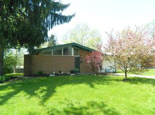 10921 Carnegie Dr, Cincinnati, OH 45240