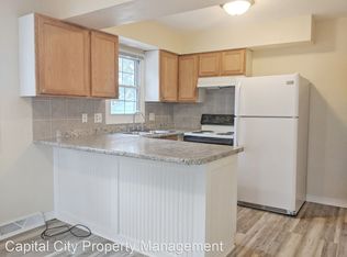 4801 SW 14th St, Des Moines, IA 50315