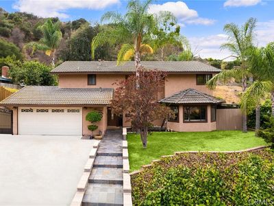 529 Bregante Dr, Diamond Bar, CA, 91765